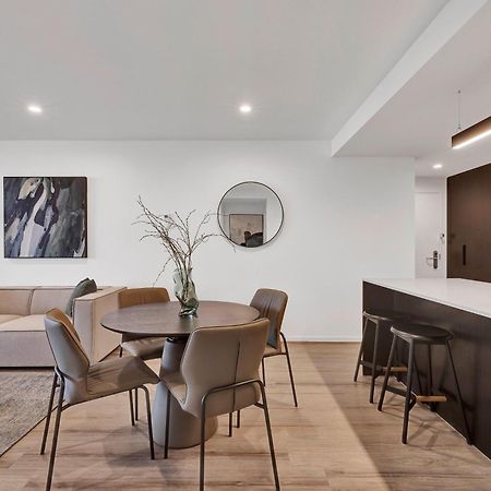 Aparthotel Rambla @ Berwick House Brisbane Zewnętrze zdjęcie