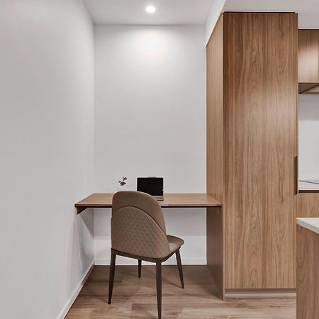Aparthotel Rambla @ Berwick House Brisbane Zewnętrze zdjęcie