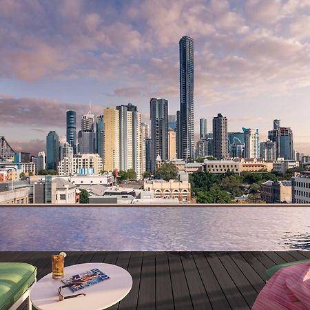 Aparthotel Rambla @ Berwick House Brisbane Zewnętrze zdjęcie