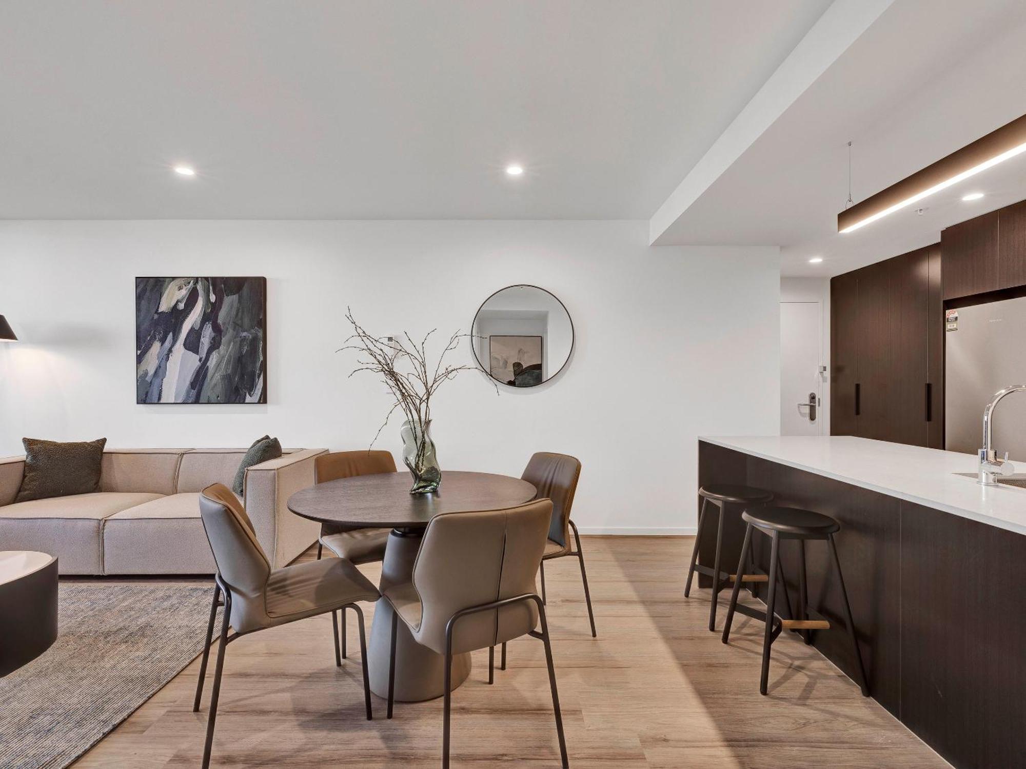 Aparthotel Rambla @ Berwick House Brisbane Zewnętrze zdjęcie