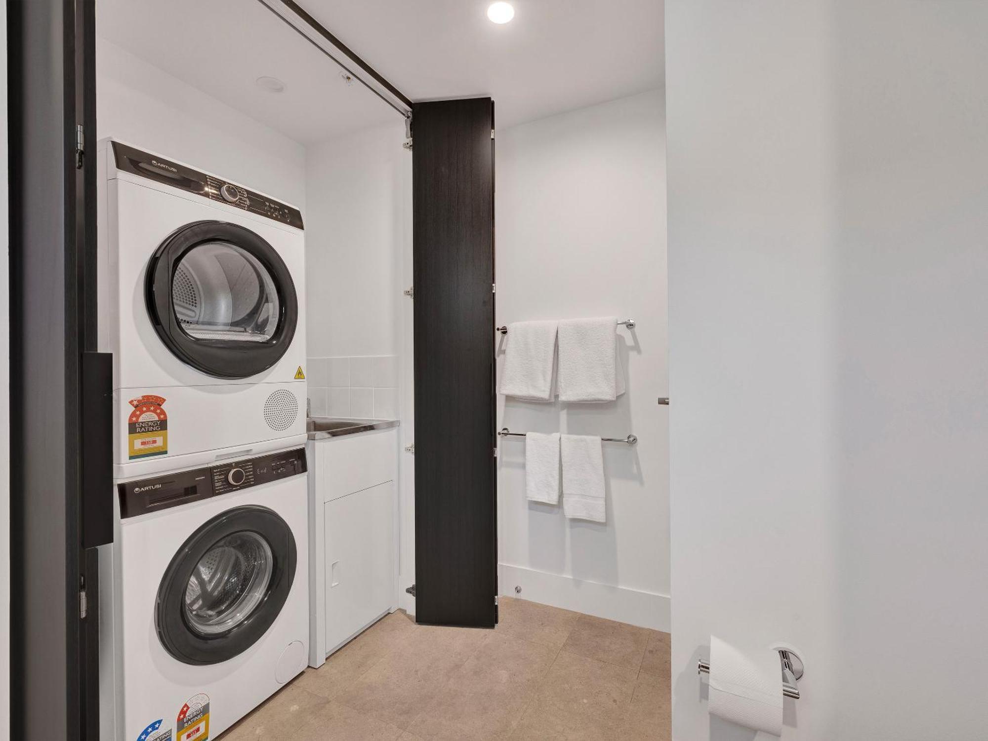 Aparthotel Rambla @ Berwick House Brisbane Zewnętrze zdjęcie