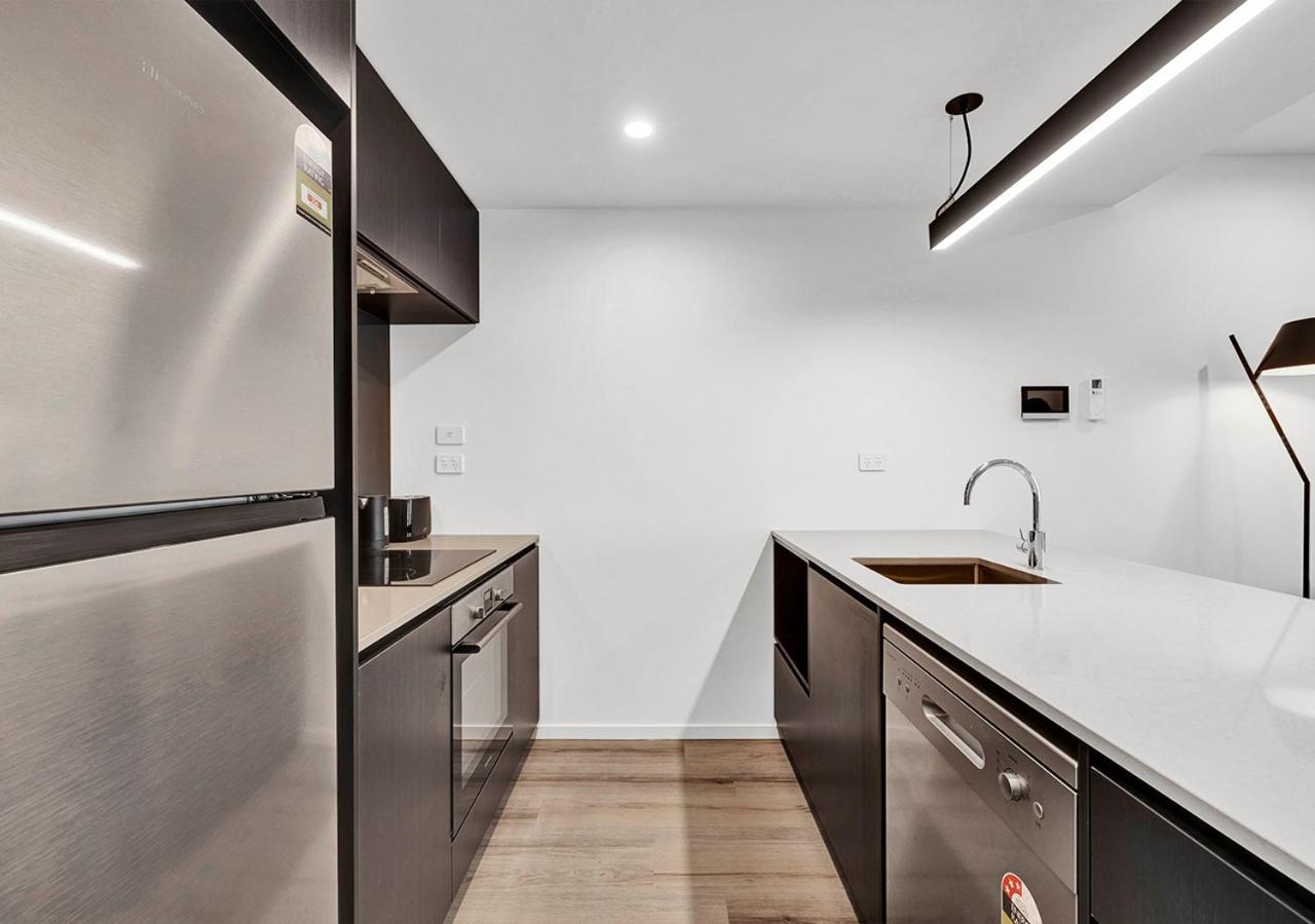 Aparthotel Rambla @ Berwick House Brisbane Zewnętrze zdjęcie