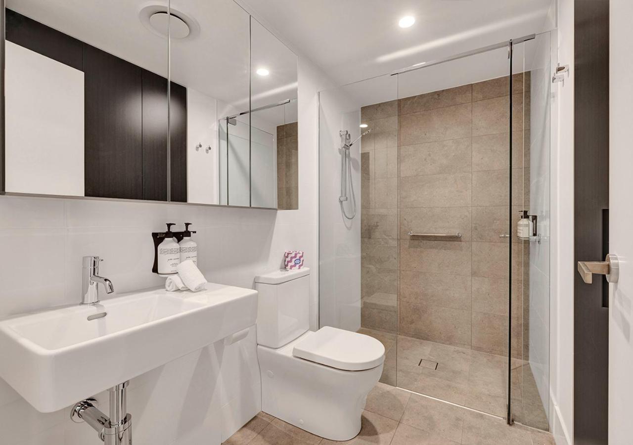Aparthotel Rambla @ Berwick House Brisbane Zewnętrze zdjęcie