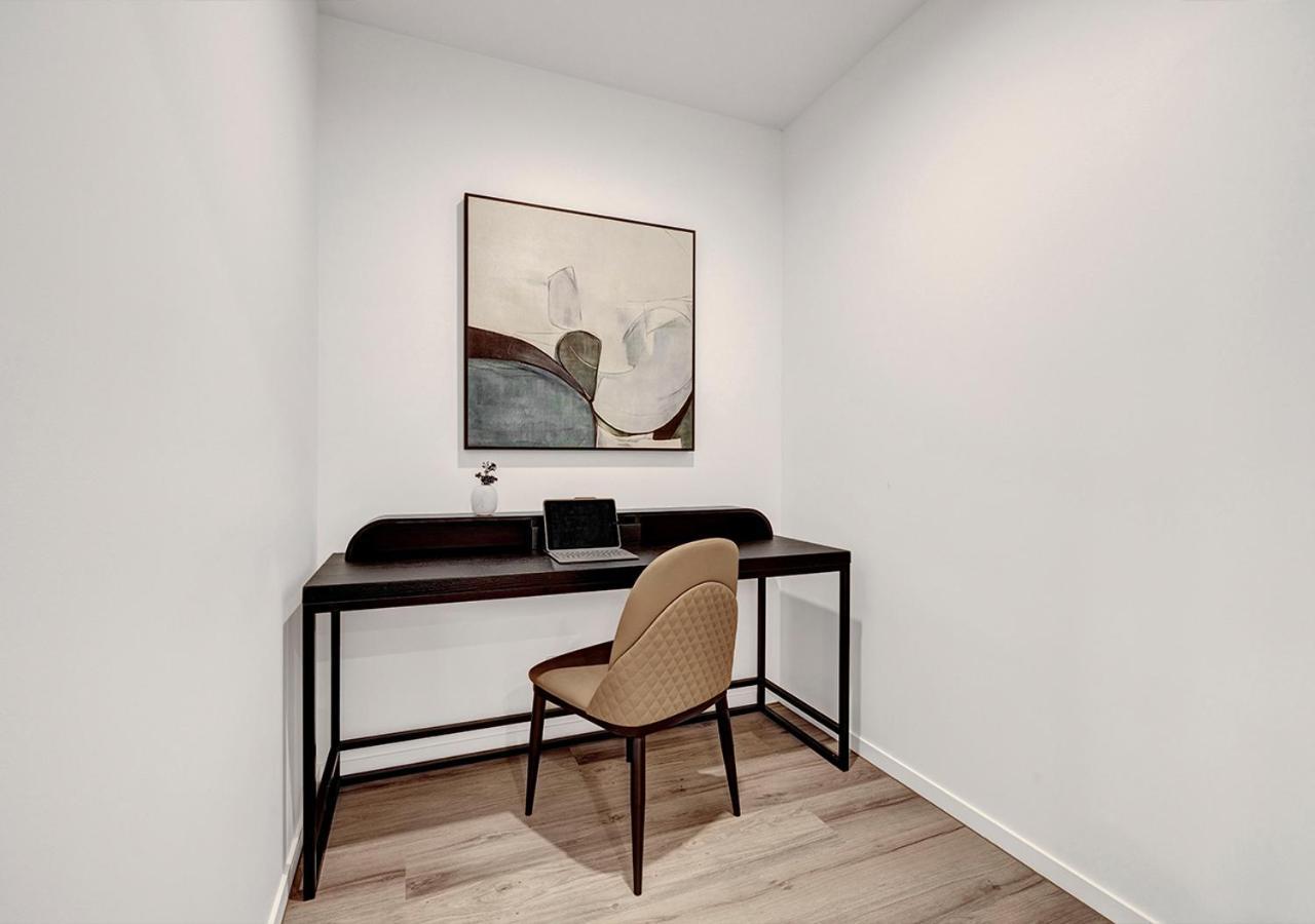 Aparthotel Rambla @ Berwick House Brisbane Zewnętrze zdjęcie