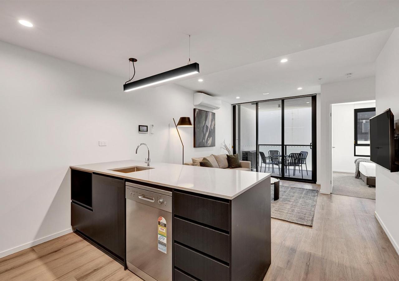 Aparthotel Rambla @ Berwick House Brisbane Zewnętrze zdjęcie