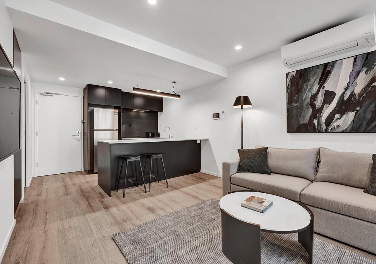 Aparthotel Rambla @ Berwick House Brisbane Zewnętrze zdjęcie