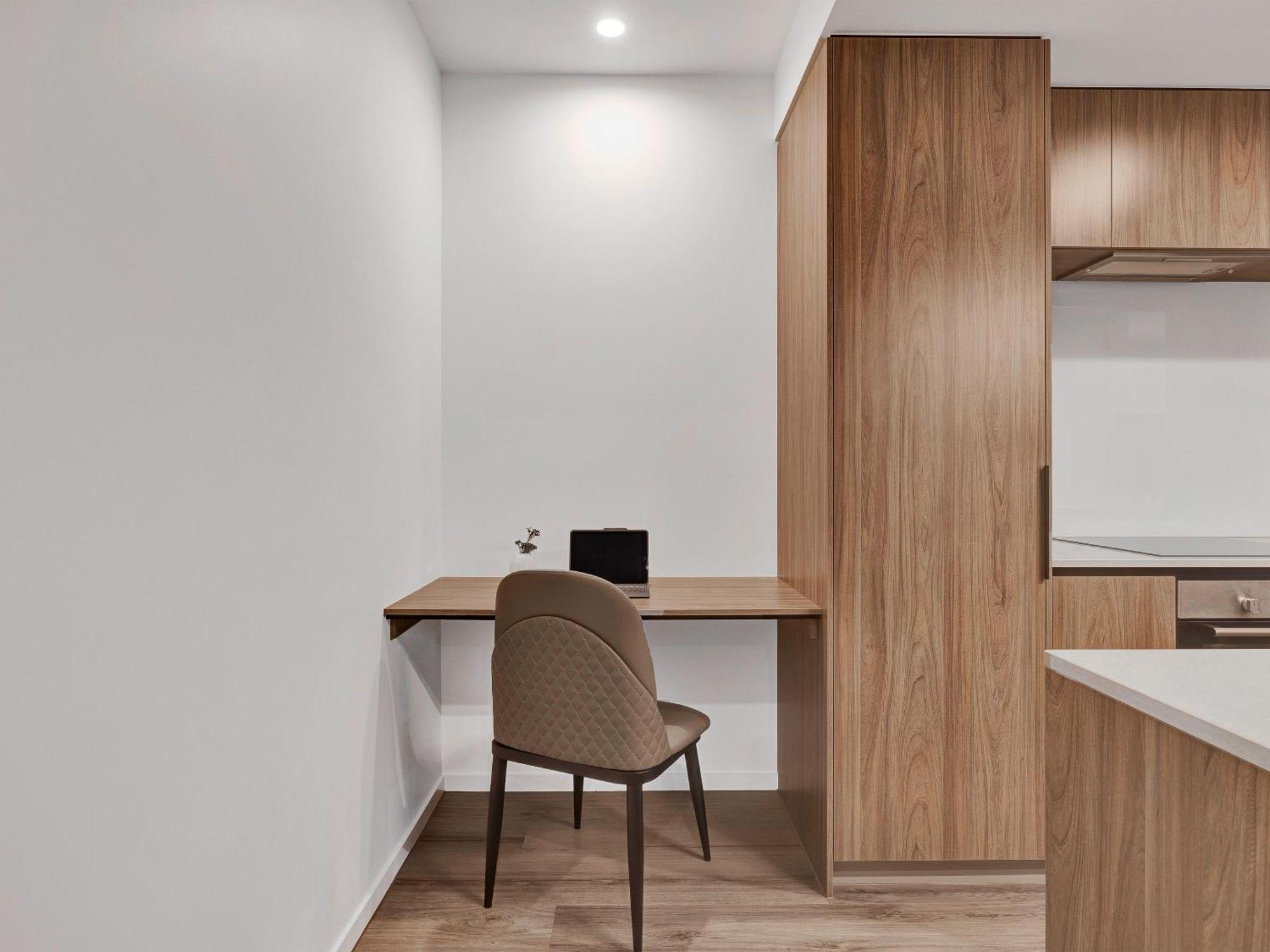 Aparthotel Rambla @ Berwick House Brisbane Zewnętrze zdjęcie