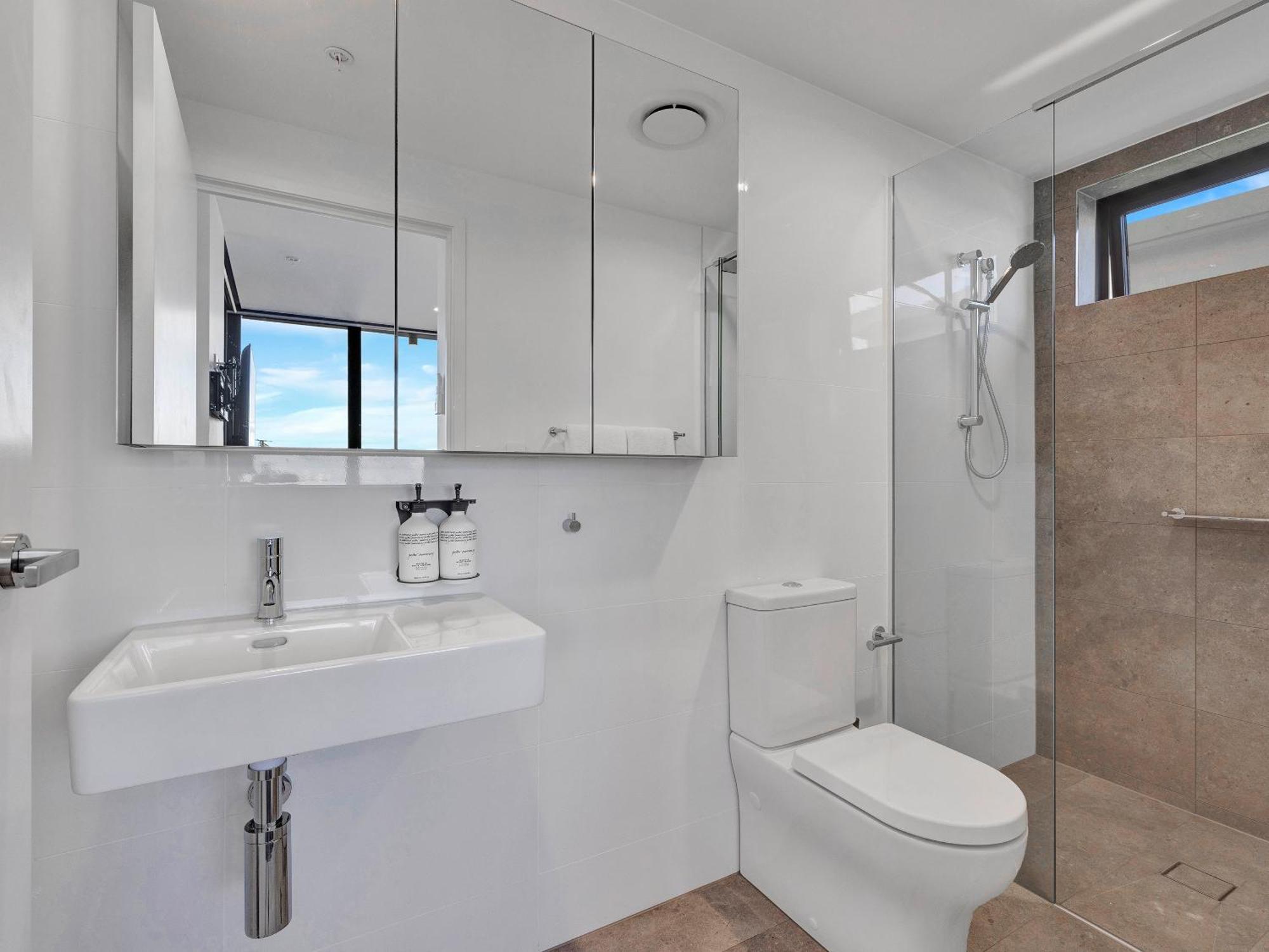 Aparthotel Rambla @ Berwick House Brisbane Zewnętrze zdjęcie