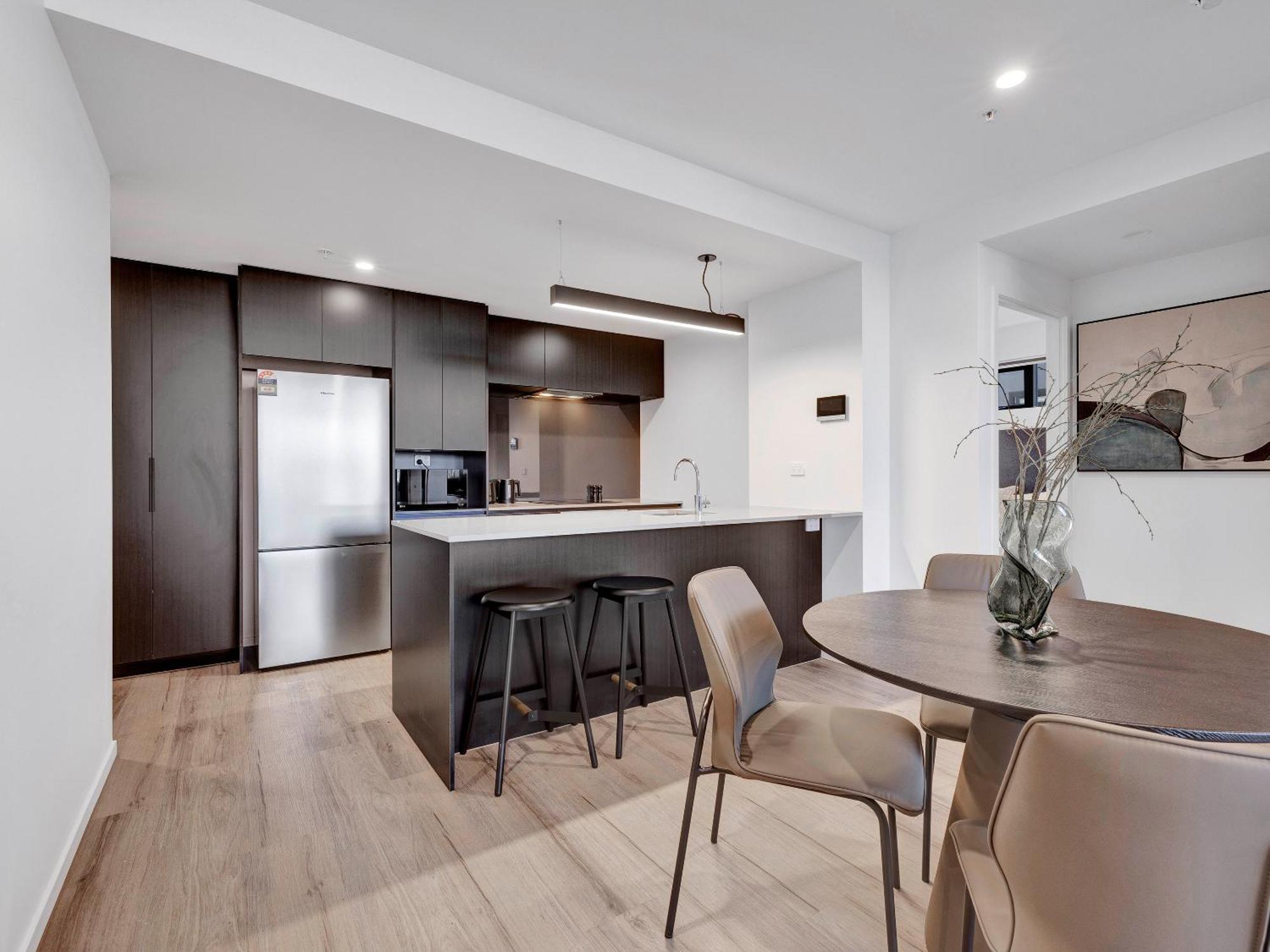 Aparthotel Rambla @ Berwick House Brisbane Zewnętrze zdjęcie