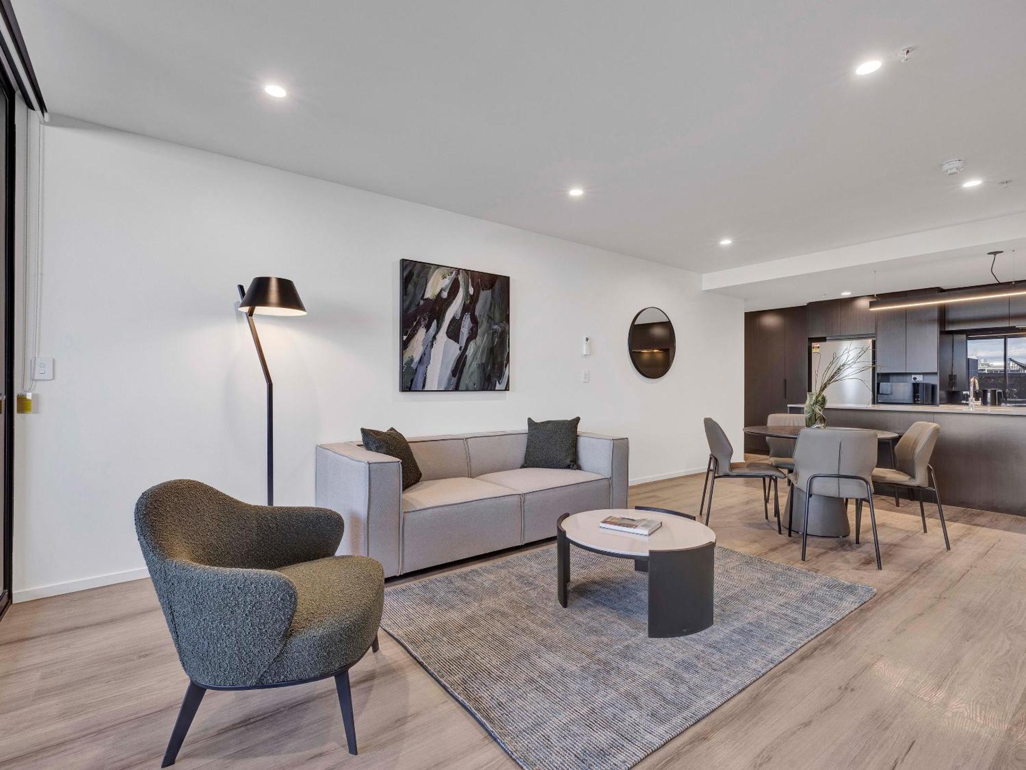Aparthotel Rambla @ Berwick House Brisbane Zewnętrze zdjęcie