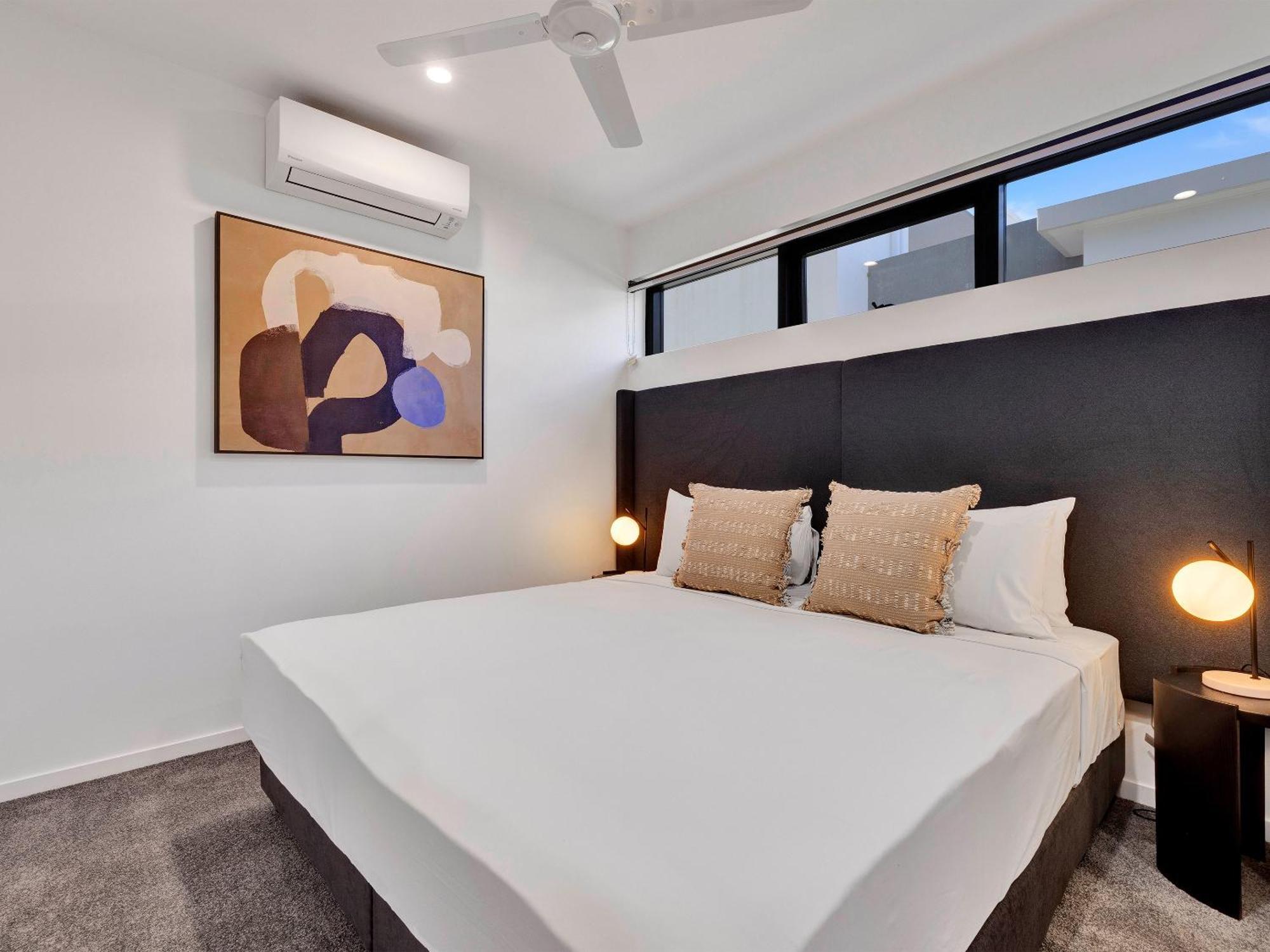 Aparthotel Rambla @ Berwick House Brisbane Zewnętrze zdjęcie
