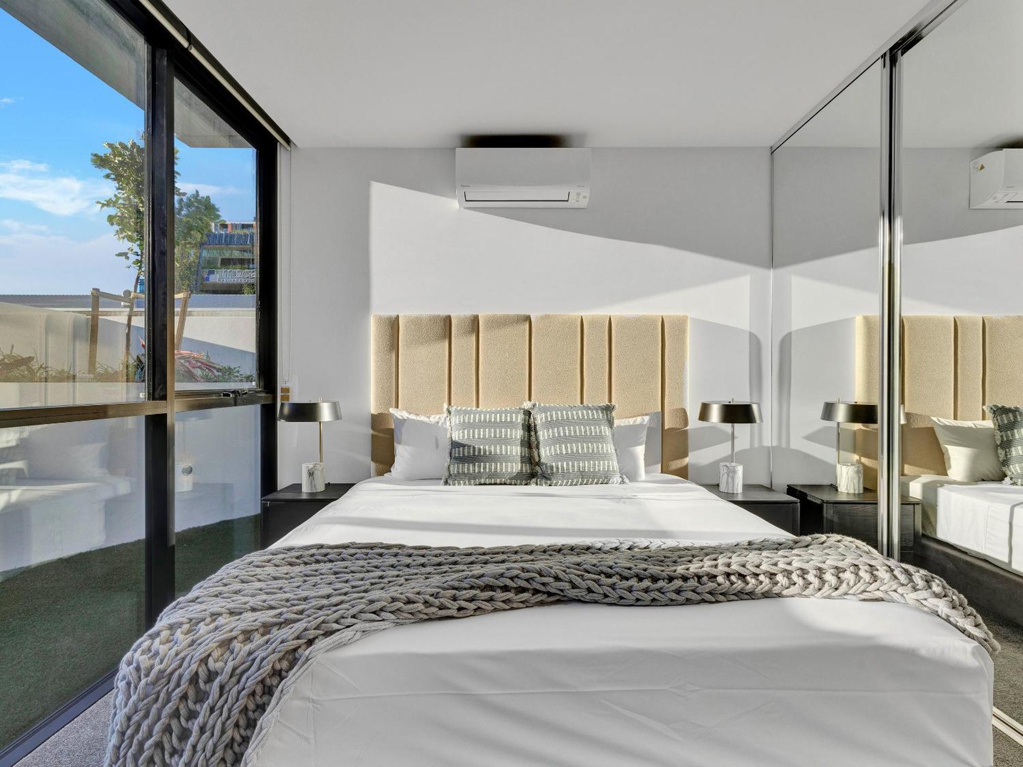 Aparthotel Rambla @ Berwick House Brisbane Zewnętrze zdjęcie