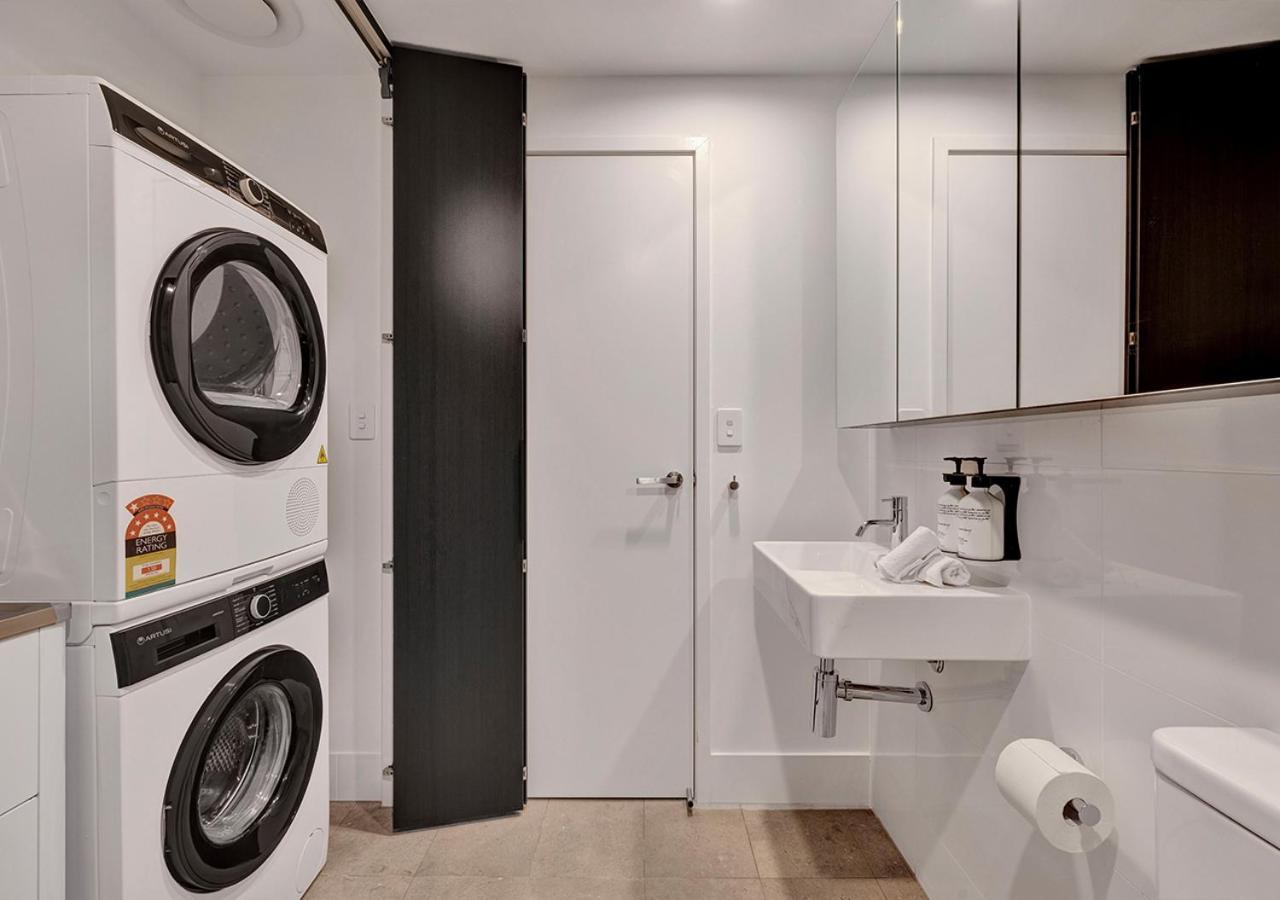 Aparthotel Rambla @ Berwick House Brisbane Zewnętrze zdjęcie