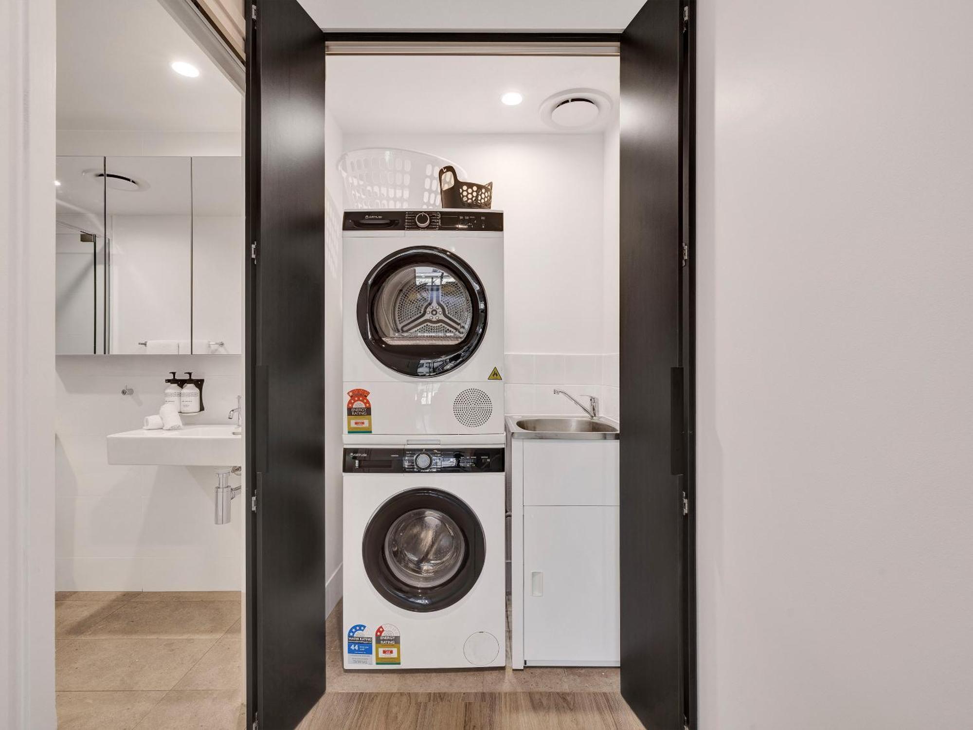 Aparthotel Rambla @ Berwick House Brisbane Zewnętrze zdjęcie