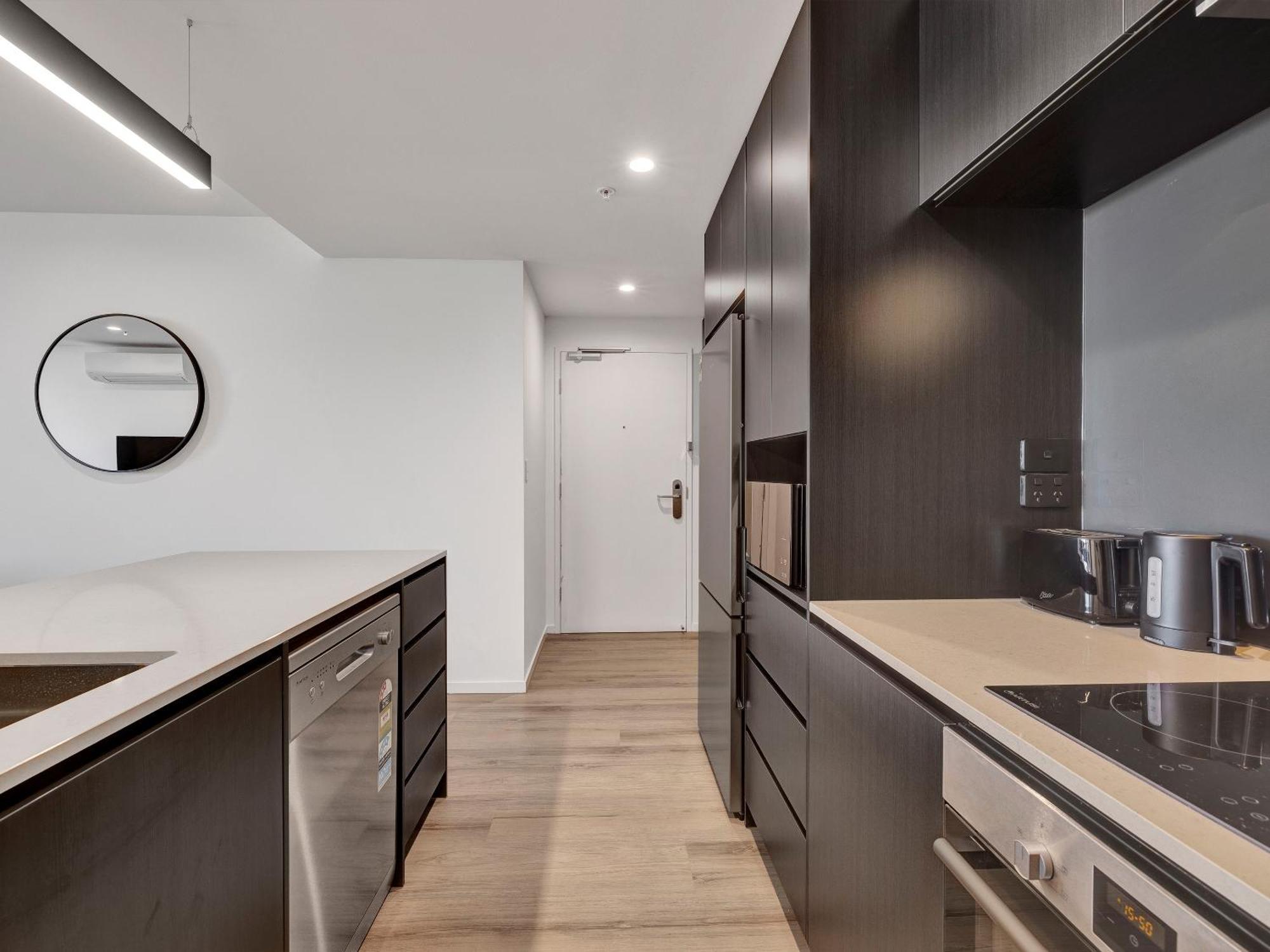 Aparthotel Rambla @ Berwick House Brisbane Zewnętrze zdjęcie