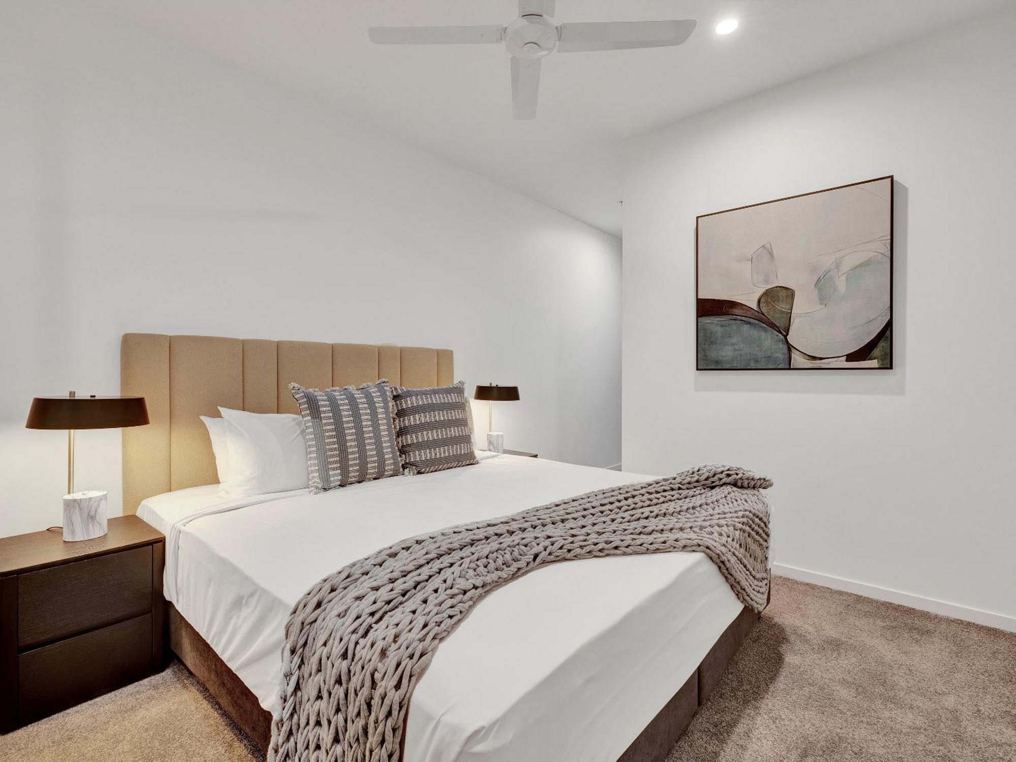 Aparthotel Rambla @ Berwick House Brisbane Zewnętrze zdjęcie