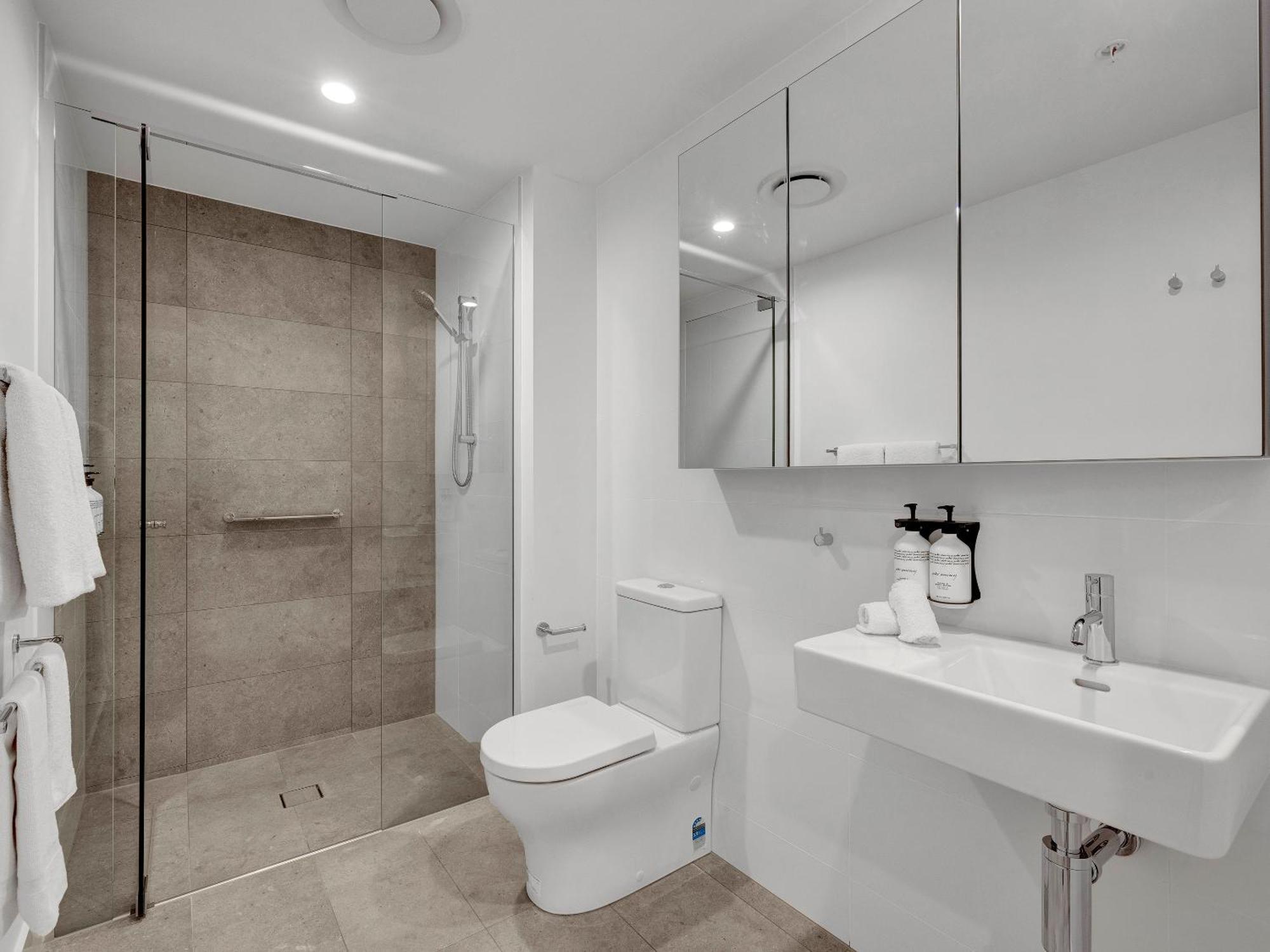 Aparthotel Rambla @ Berwick House Brisbane Zewnętrze zdjęcie