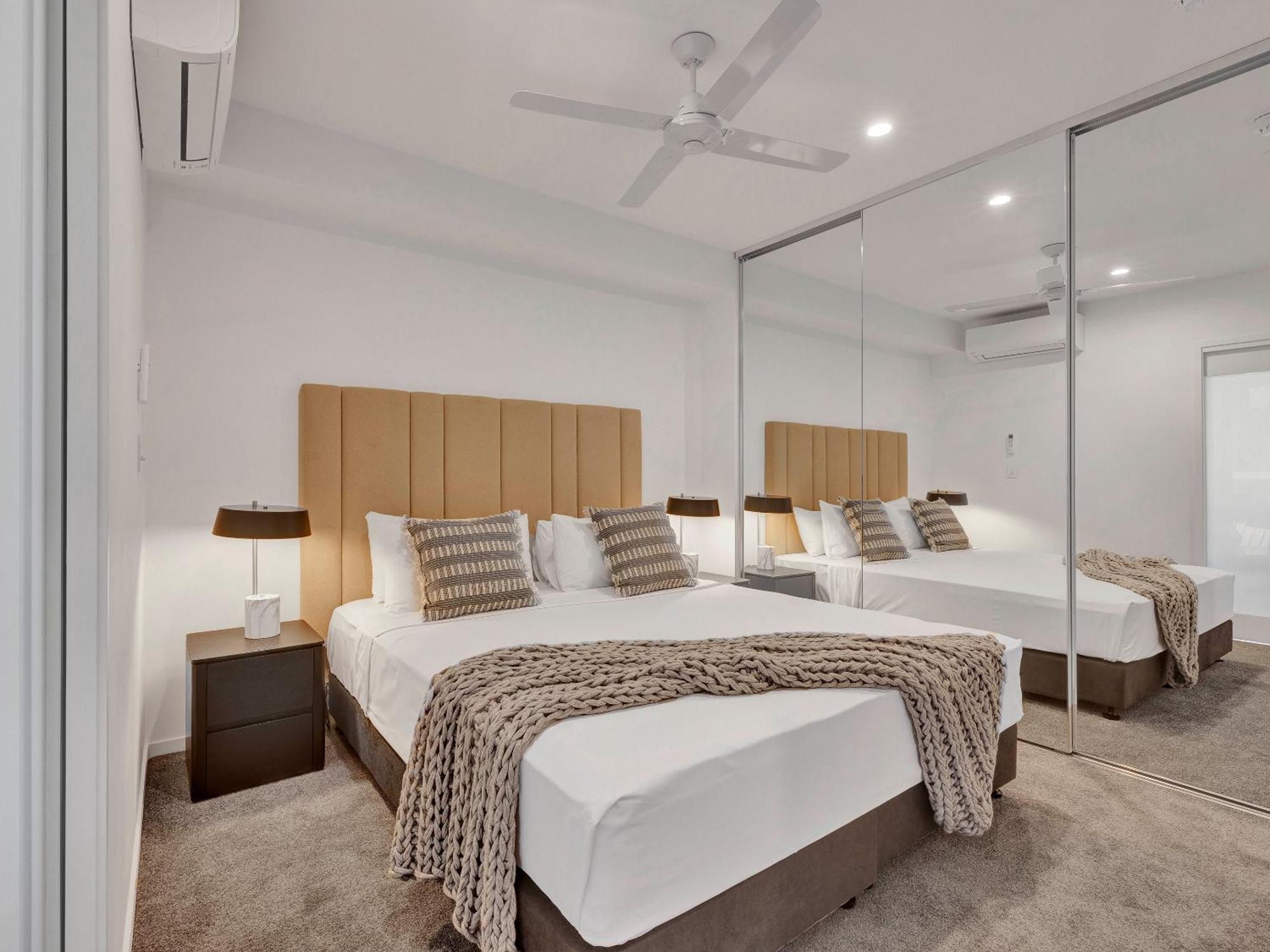 Aparthotel Rambla @ Berwick House Brisbane Zewnętrze zdjęcie
