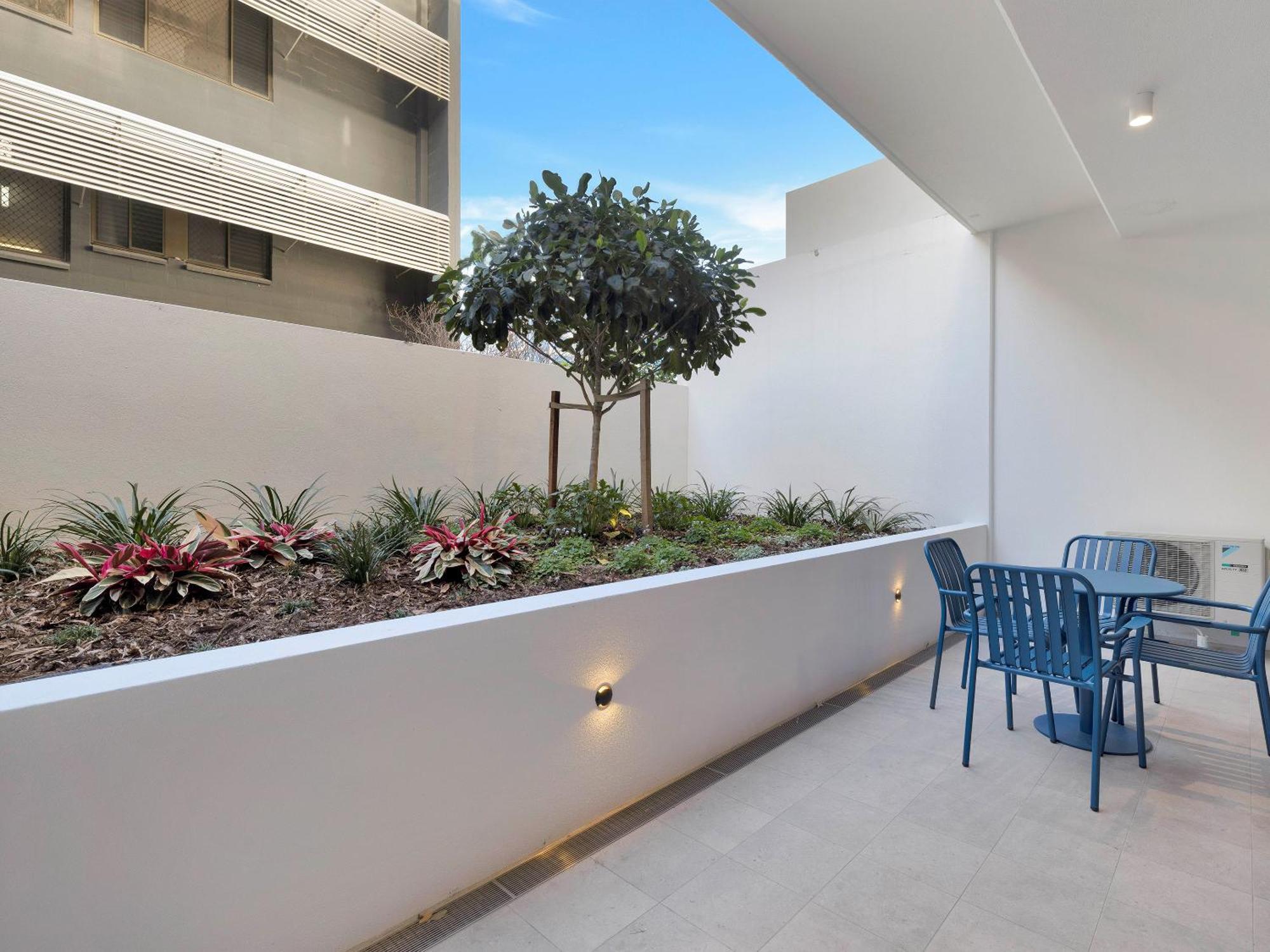 Aparthotel Rambla @ Berwick House Brisbane Zewnętrze zdjęcie
